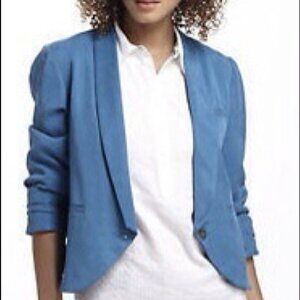 Anthropologie MIETTE BLAZER